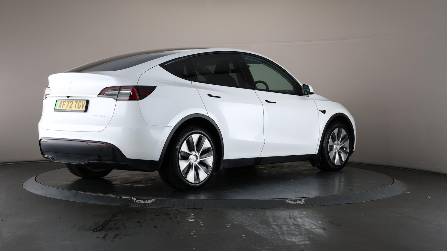 Used Tesla Model Y 2022 for sale - 76083650: Photo 67