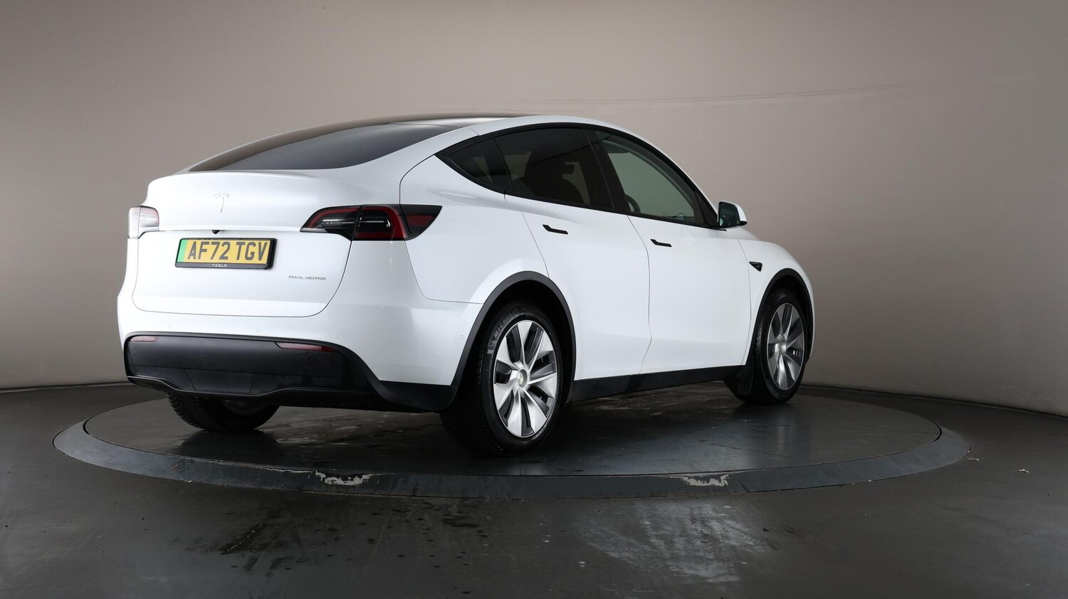 Used Tesla Model Y 2022 for sale - 76083650: Photo 68