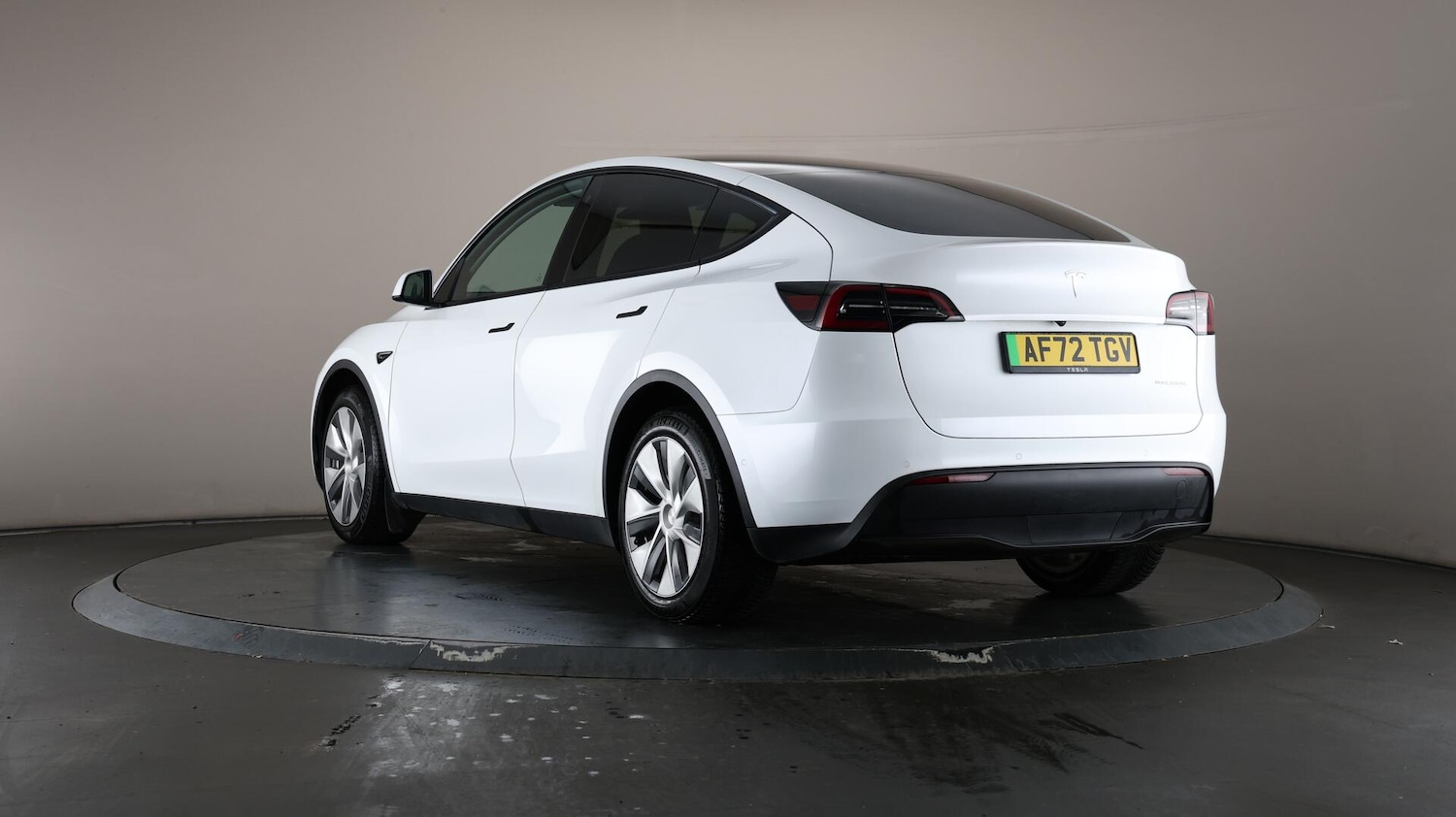 Used Tesla Model Y 2022 for sale - 76083650: Photo 69