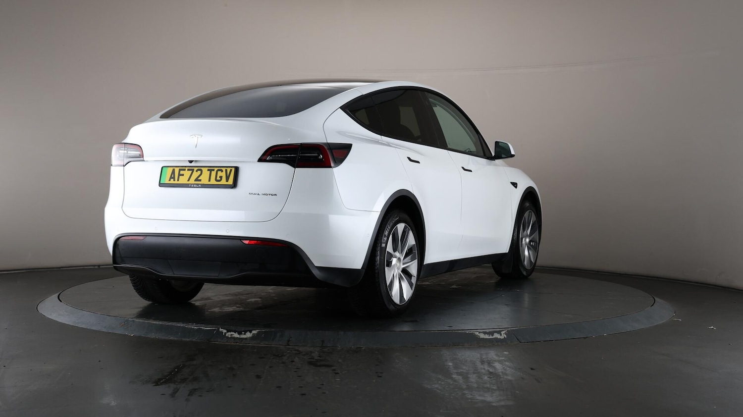 Used Tesla Model Y 2022 for sale - 76083650: Photo 70