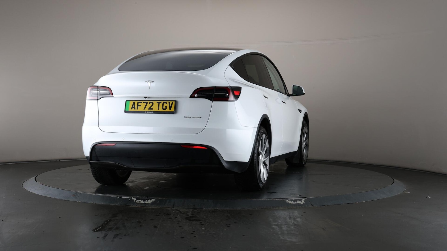 Used Tesla Model Y 2022 for sale - 76083650: Photo 71