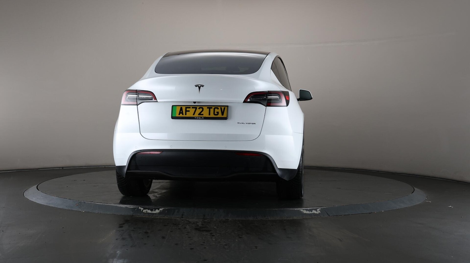 Used Tesla Model Y 2022 for sale - 76083650: Photo 72