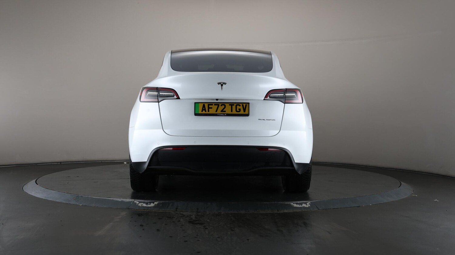 Used Tesla Model Y 2022 for sale - 76083650: Photo 73