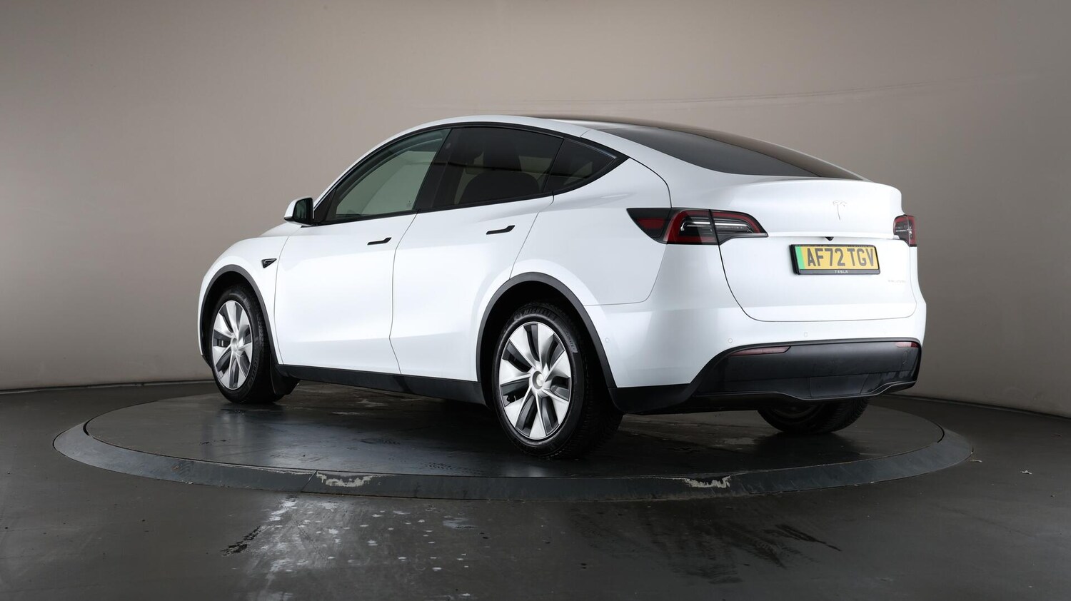 Used Tesla Model Y 2022 for sale - 76083650: Photo 74