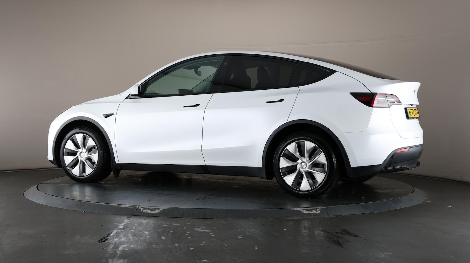 Used Tesla Model Y 2022 for sale - 76083650: Photo 77