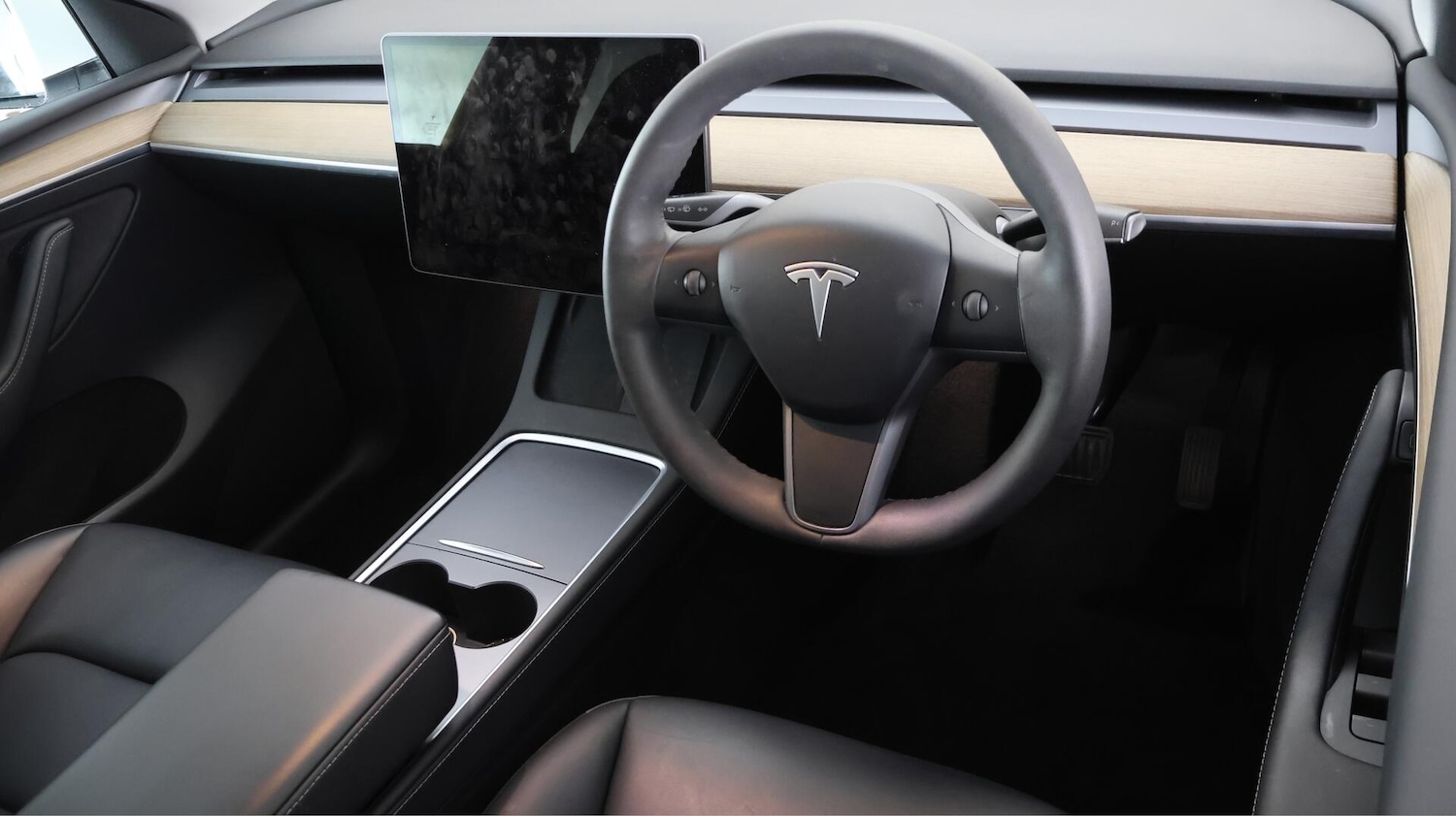 Used Tesla Model Y 2022 for sale - 76083650: Photo 9