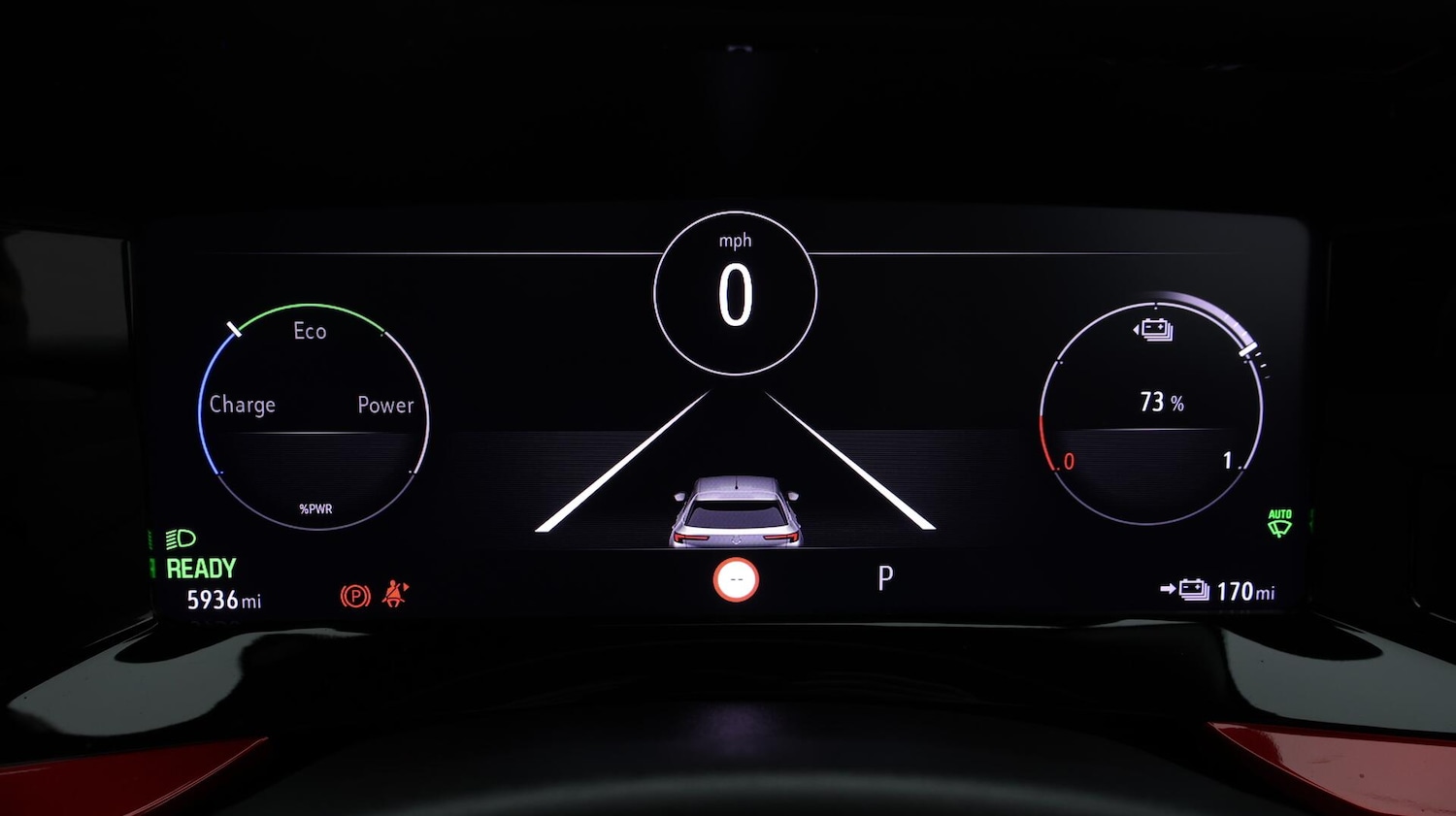 Used Vauxhall Mokka Electric for sale - 76759677: Photo 11