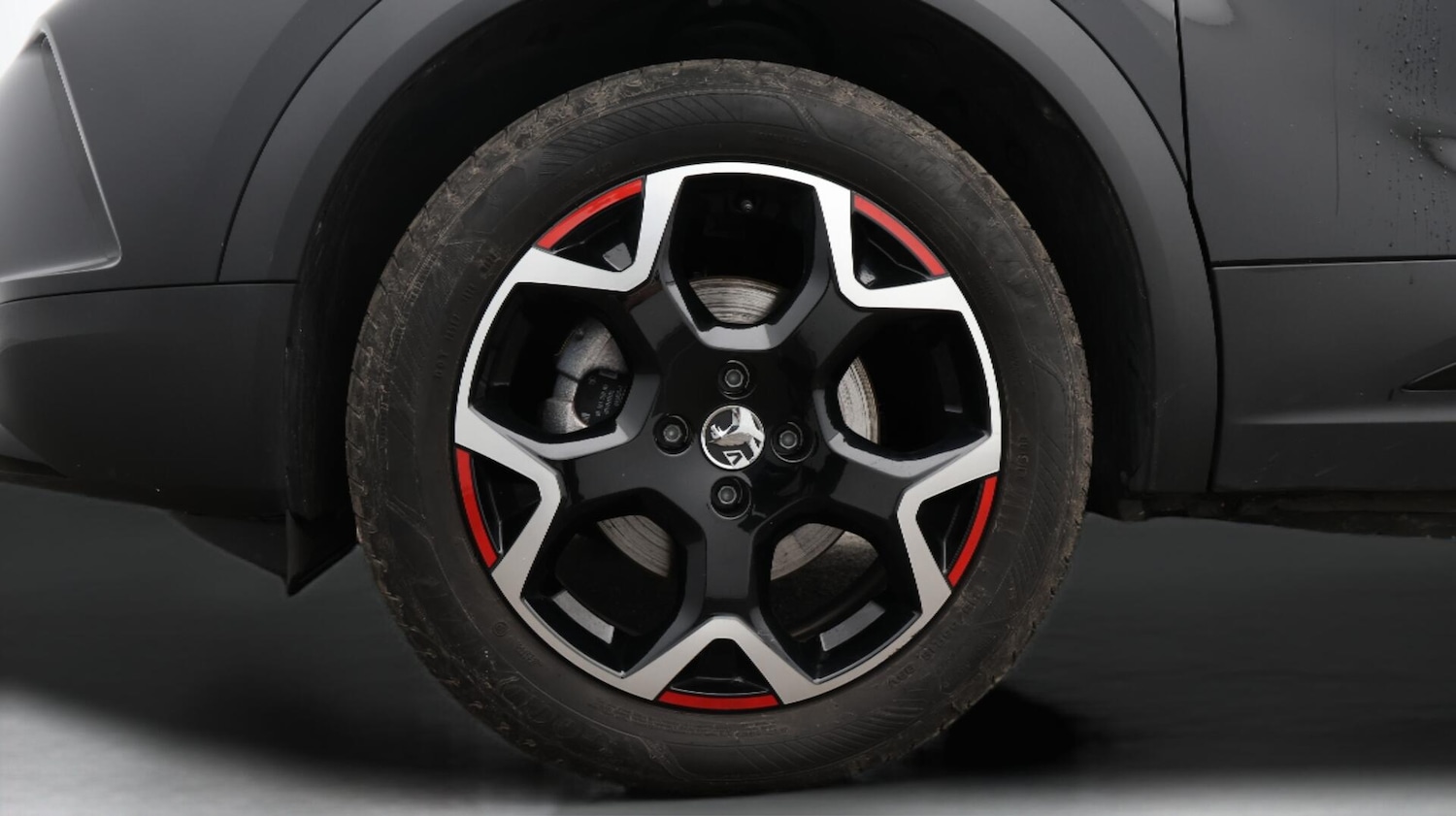 Used Vauxhall Mokka Electric for sale - 76759677: Photo 19