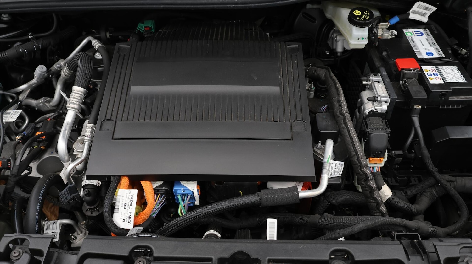 Used Vauxhall Mokka Electric for sale - 76759677: Photo 20