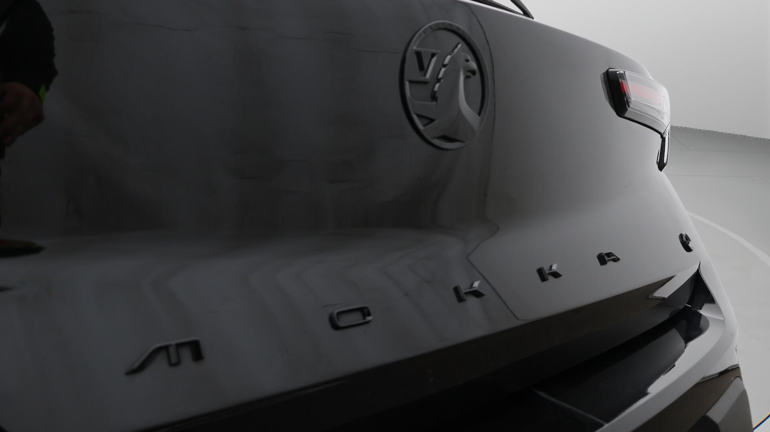 Used Vauxhall Mokka Electric for sale - 76759677: Photo 22