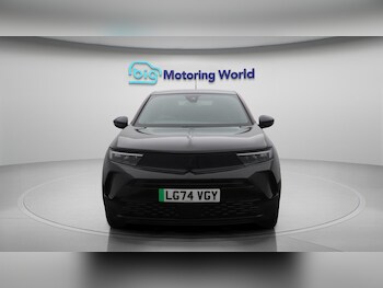 Used Vauxhall Mokka Electric 2024 for sale - 76759677: Photo