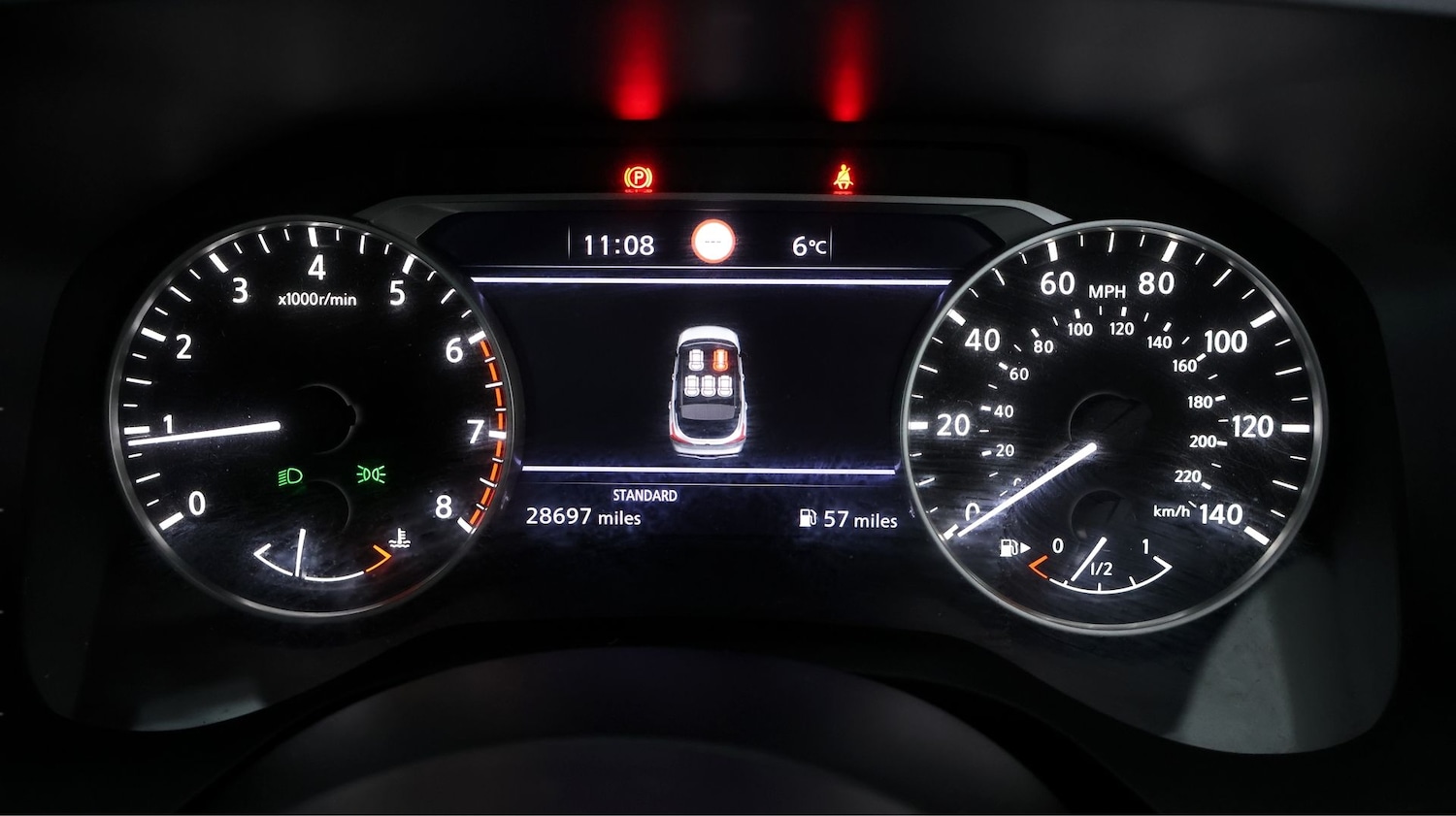 Used Nissan Qashqai 2021 for sale - 77708515: Photo 10