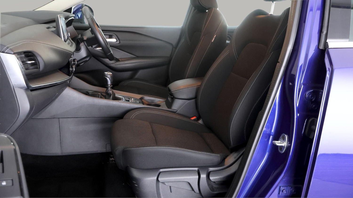 Used Nissan Qashqai 2021 for sale - 77708515: Photo 13