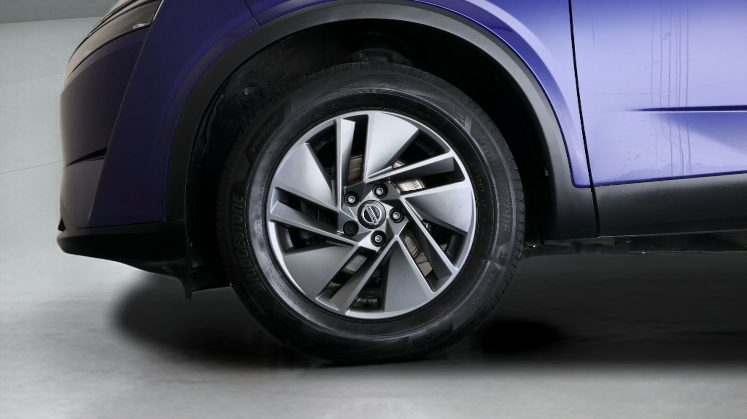 Used Nissan Qashqai 2021 for sale - 77708515: Photo 17