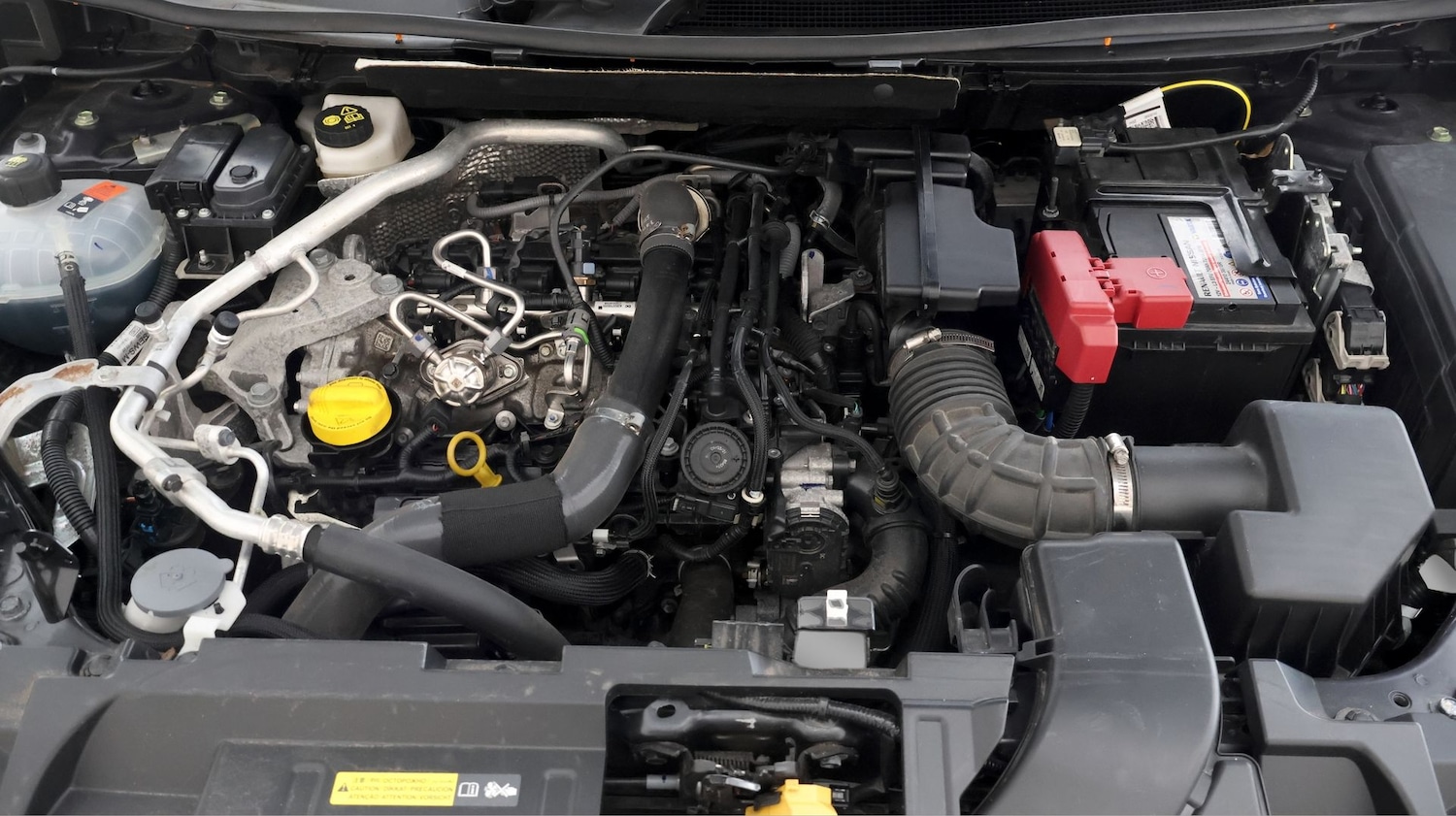 Used Nissan Qashqai 2021 for sale - 77708515: Photo 18