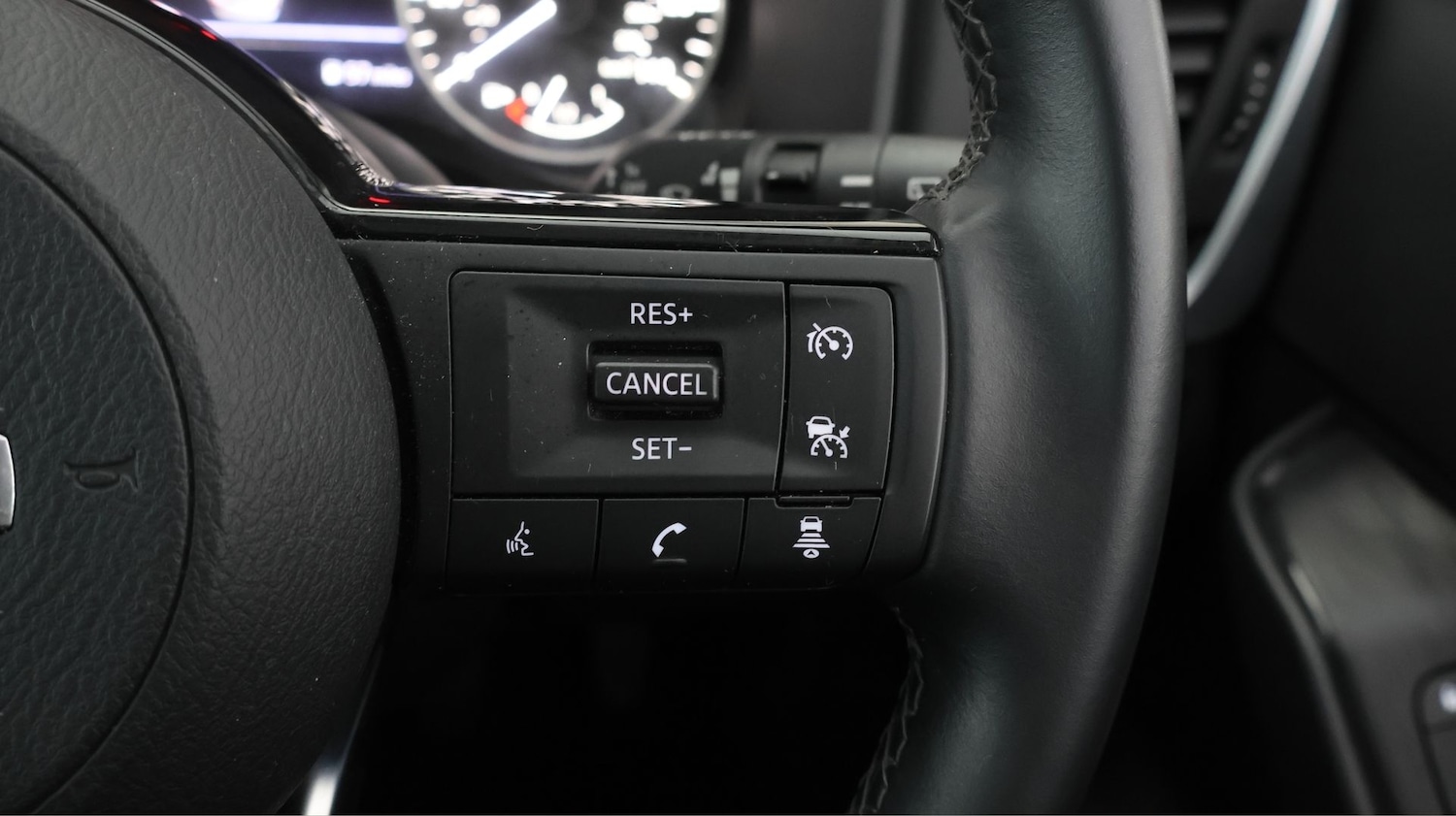 Used Nissan Qashqai 2021 for sale - 77708515: Photo 21