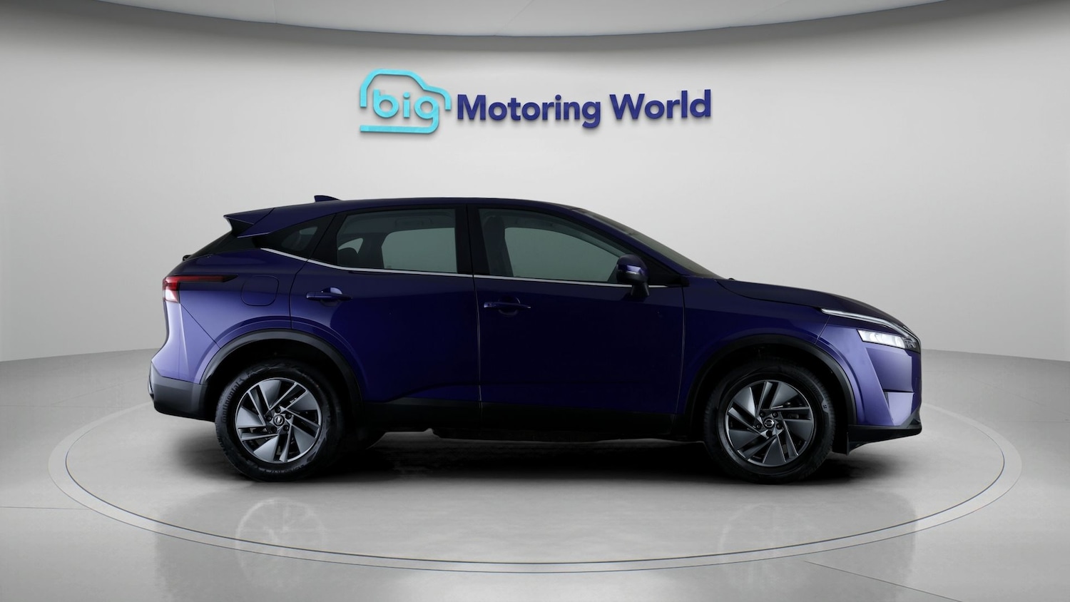 Used Nissan Qashqai 2021 for sale - 77708515: Photo 8