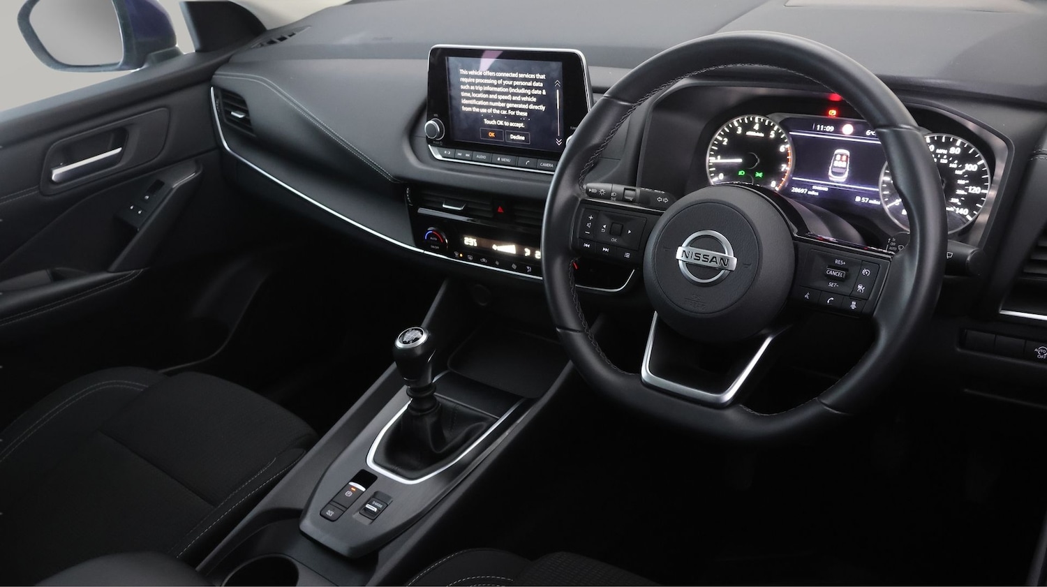 Used Nissan Qashqai 2021 for sale - 77708515: Photo 9