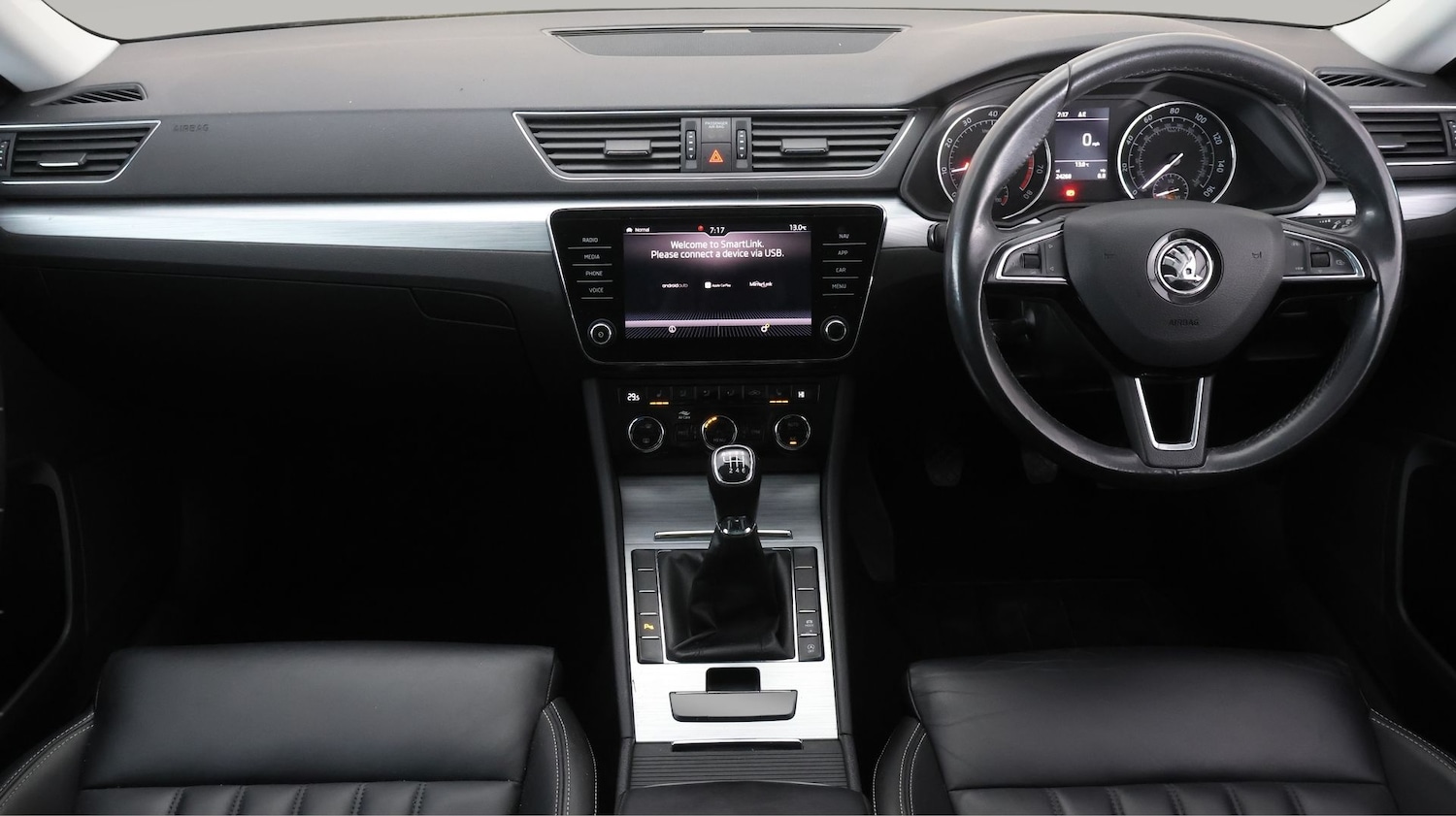 Used Skoda Superb 2020 for sale - 77451339: Photo 12