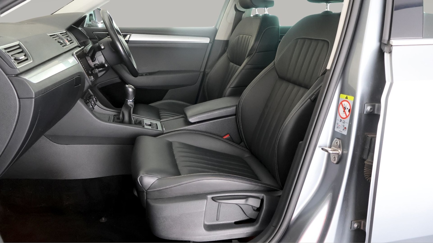 Used Skoda Superb 2020 for sale - 77451339: Photo 13