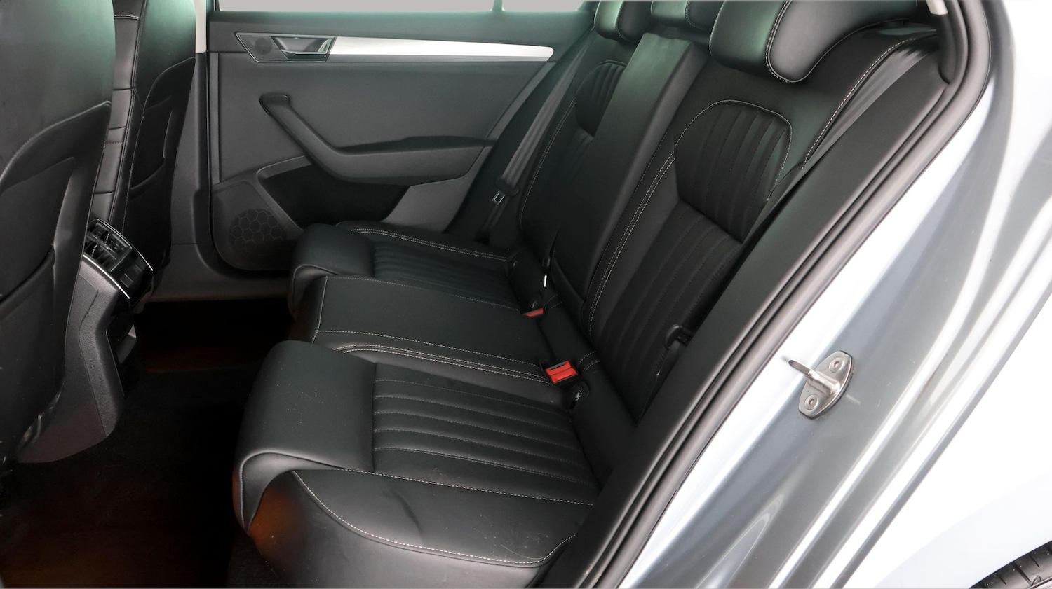 Used Skoda Superb 2020 for sale - 77451339: Photo 15