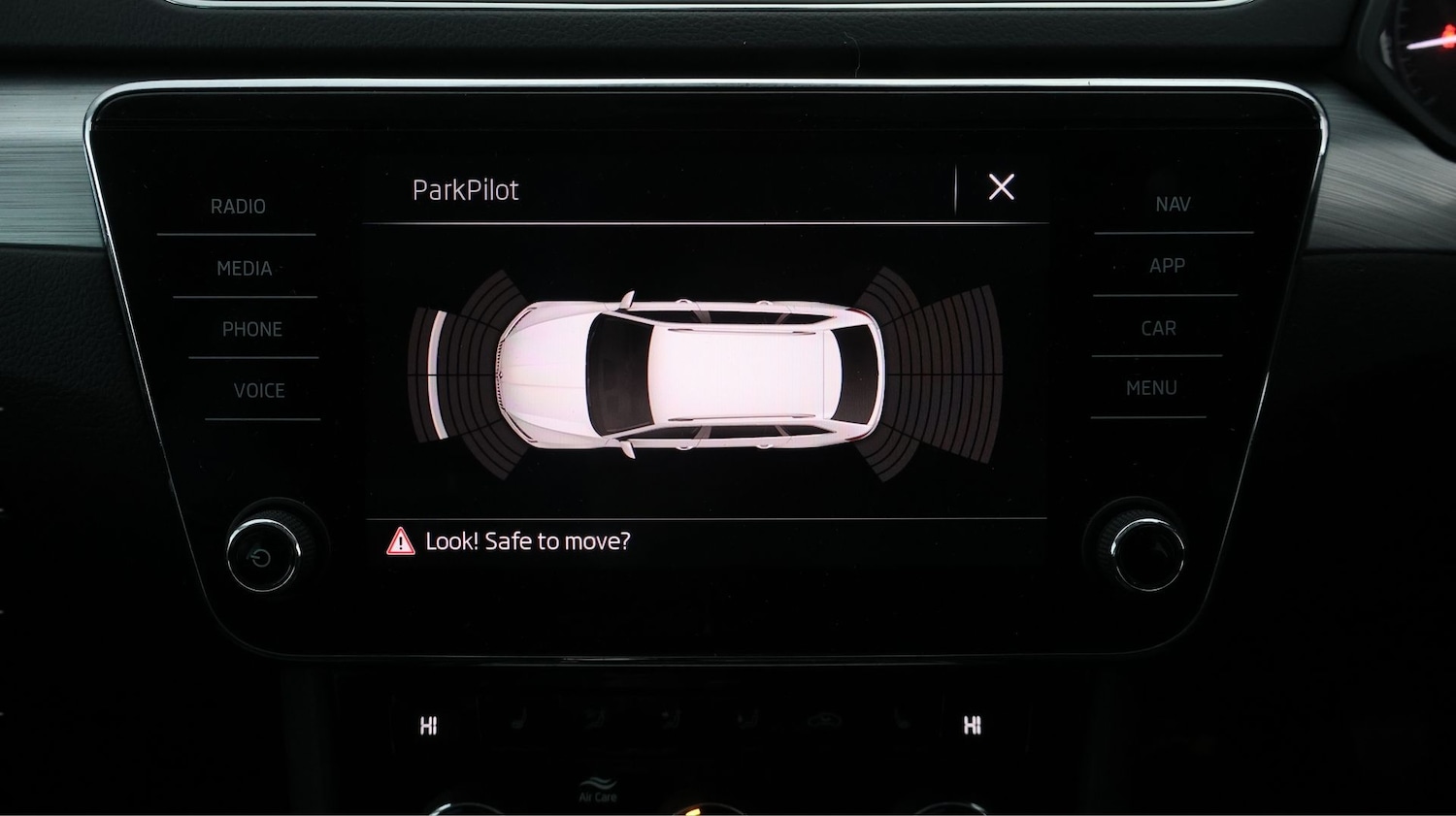 Used Skoda Superb 2020 for sale - 77451339: Photo 21