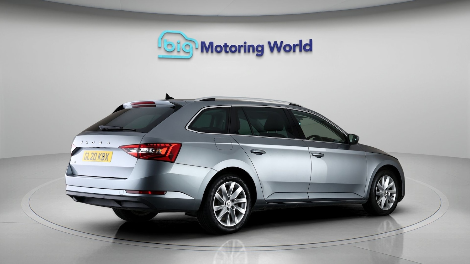 Used Skoda Superb 2020 for sale - 77451339: Photo 7
