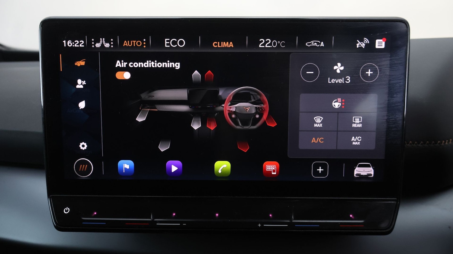 Used Cupra Born 2023 for sale - 77746690: Photo 11