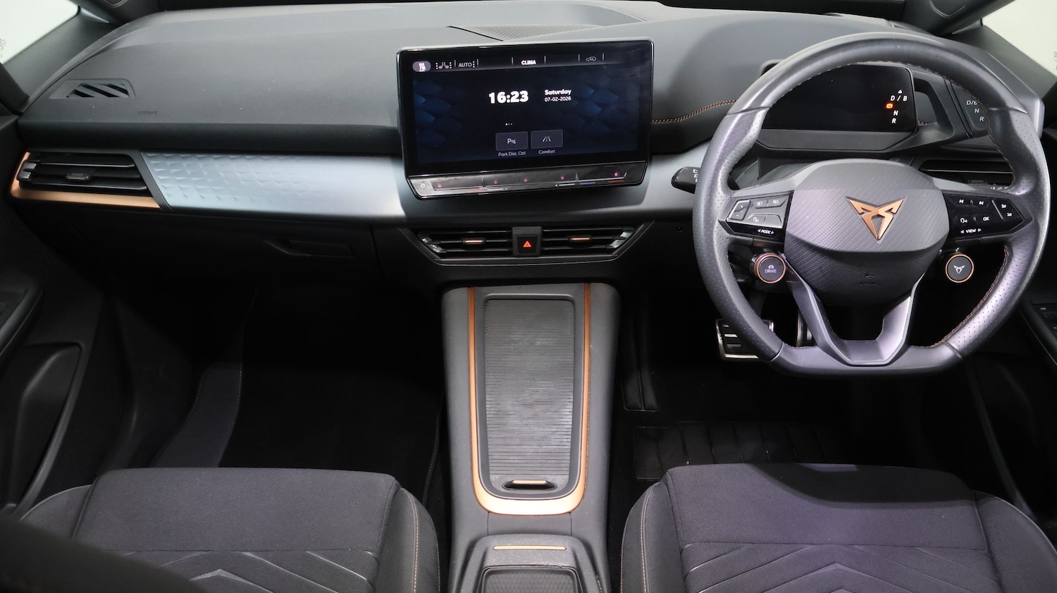 Used Cupra Born 2023 for sale - 77746690: Photo 12