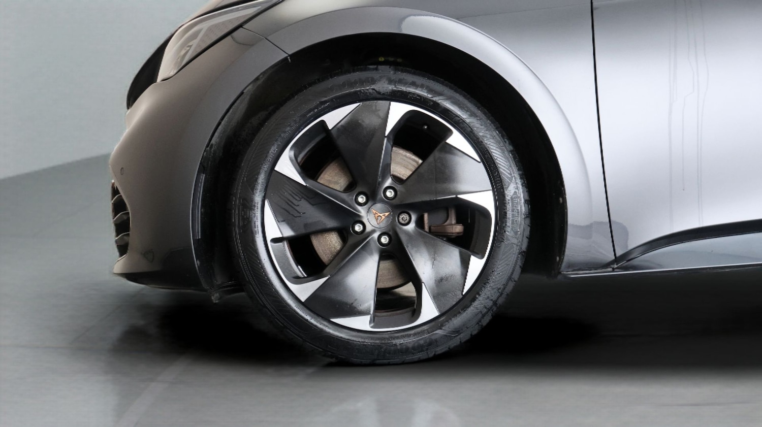 Used Cupra Born 2023 for sale - 77746690: Photo 17