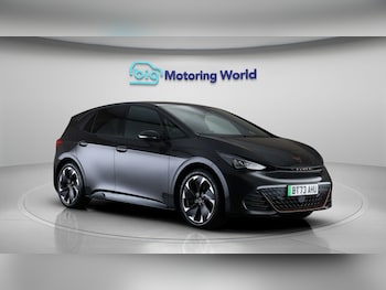 Used Cupra Born 2023 for sale - 77746690: Photo