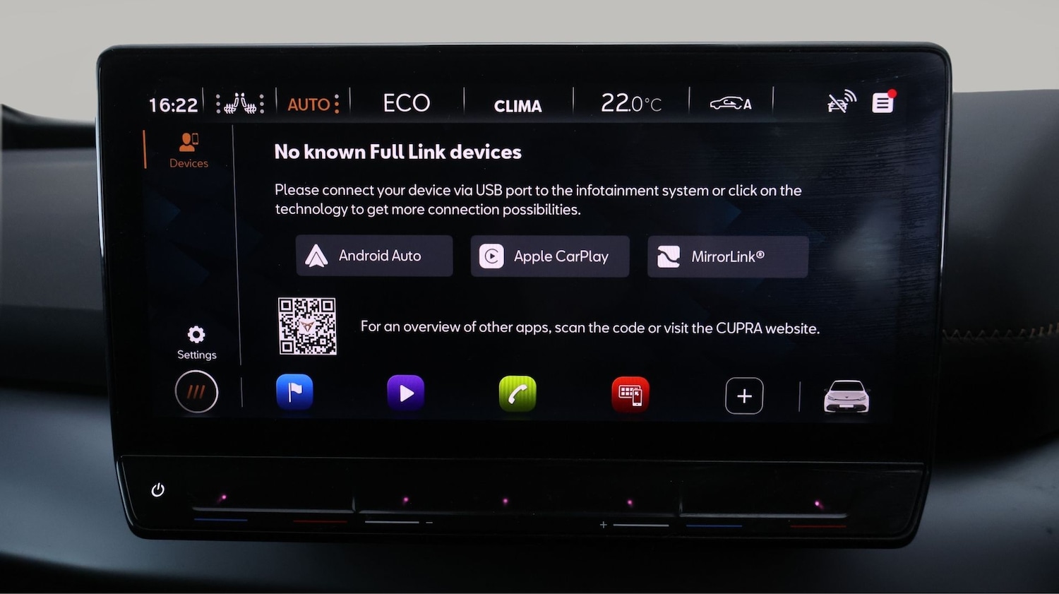 Used Cupra Born 2023 for sale - 77746690: Photo 21