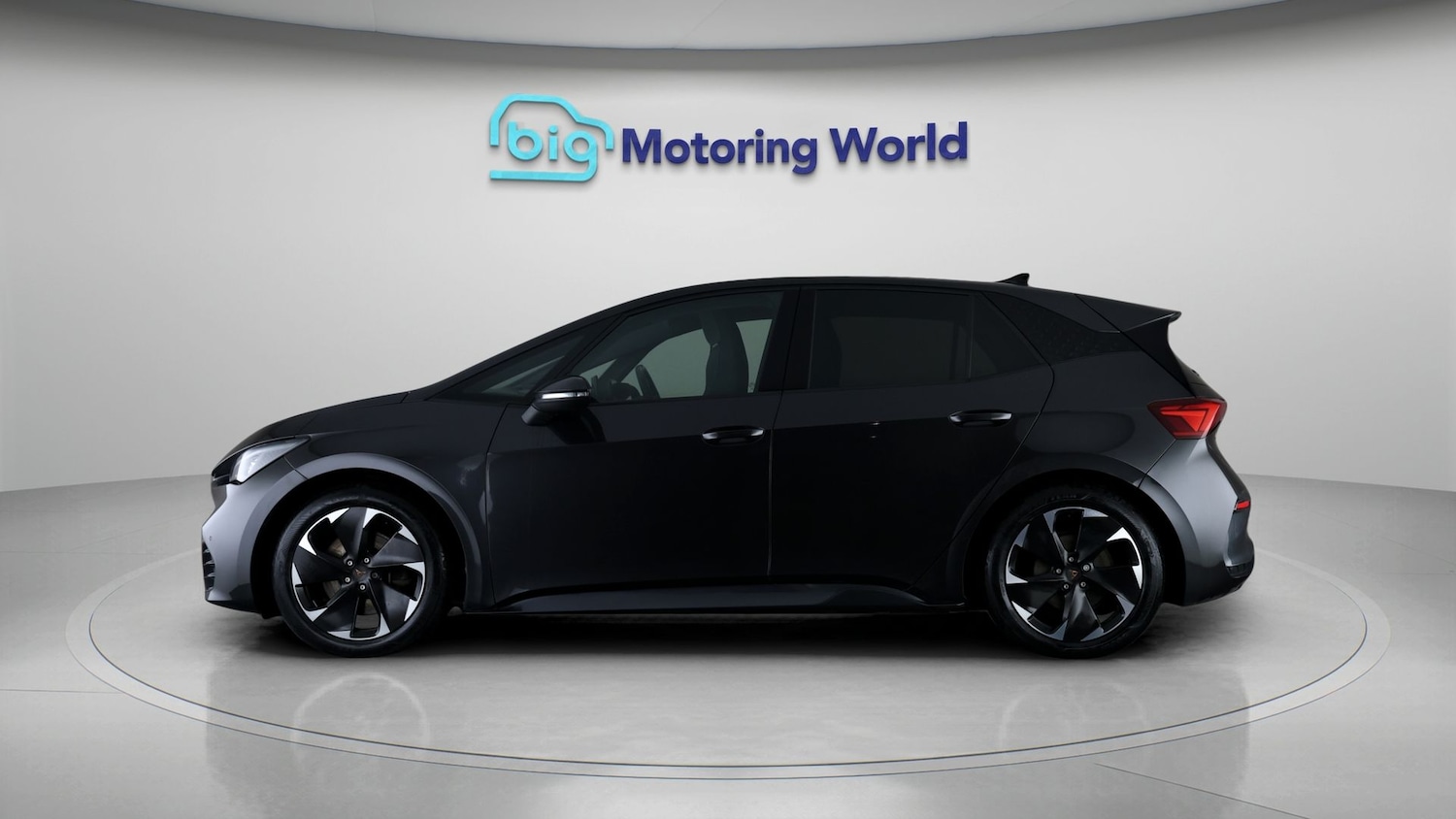 Used Cupra Born 2023 for sale - 77746690: Photo 4