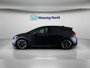 Used Cupra Born 2023 for sale - 77746690: Photo