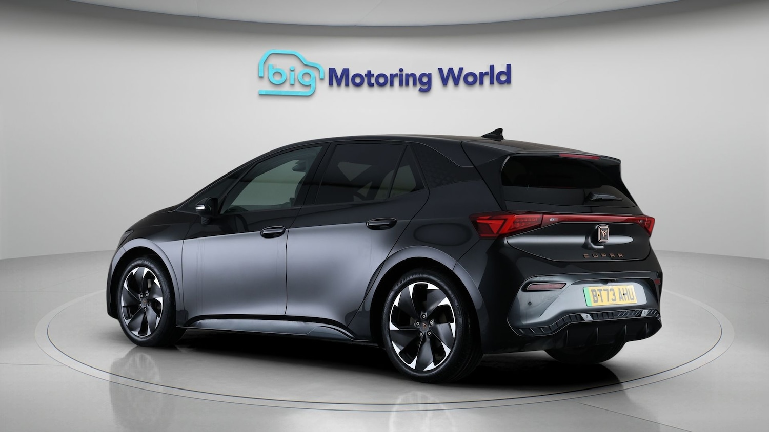 Used Cupra Born 2023 for sale - 77746690: Photo 5