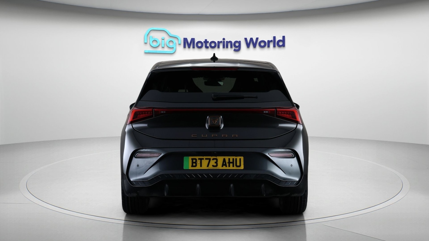 Used Cupra Born 2023 for sale - 77746690: Photo 6