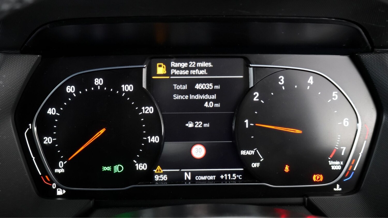 Used BMW 1 Series 2020 for sale - 77653570: Photo 10