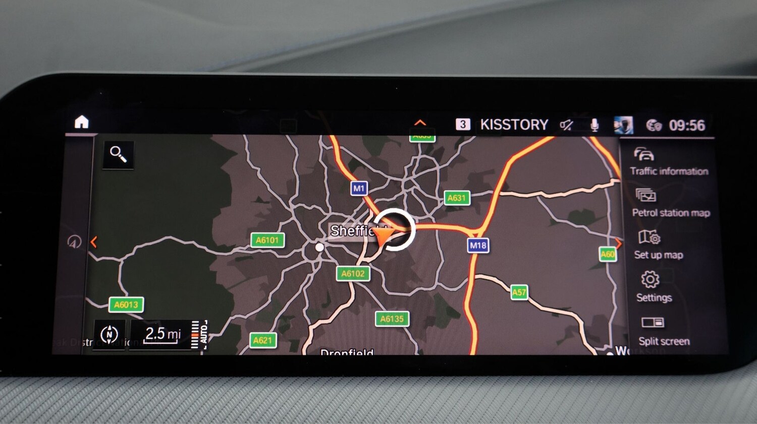 Used BMW 1 Series 2020 for sale - 77653570: Photo 11