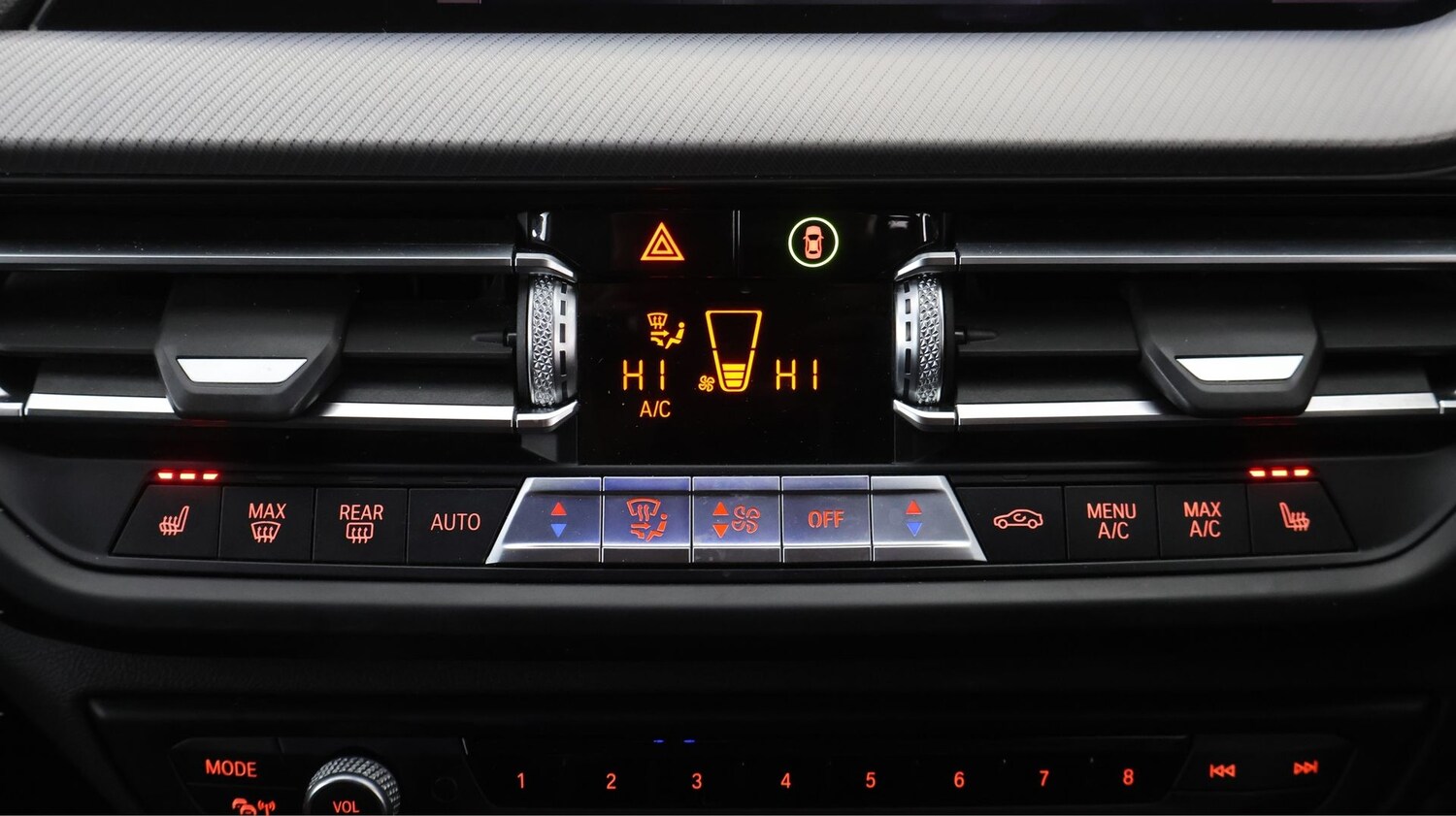 Used BMW 1 Series 2020 for sale - 77653570: Photo 12