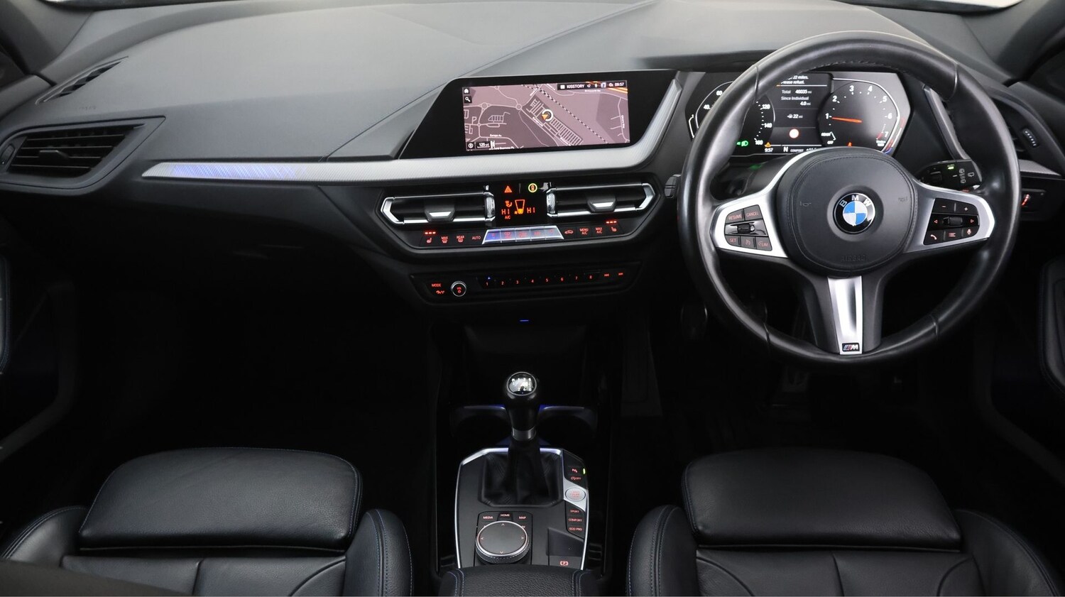 Used BMW 1 Series 2020 for sale - 77653570: Photo 13