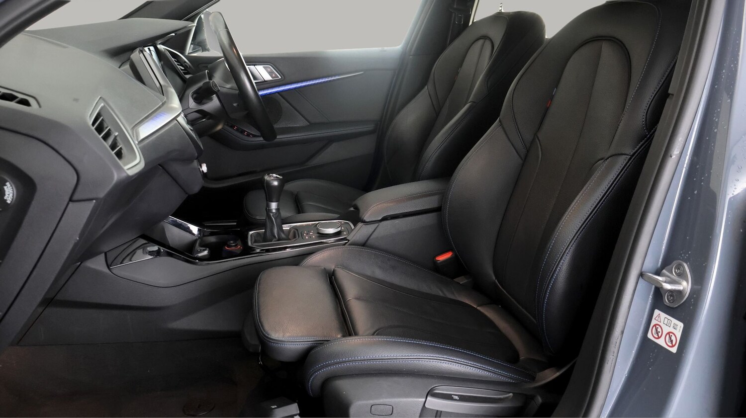 Used BMW 1 Series 2020 for sale - 77653570: Photo 14