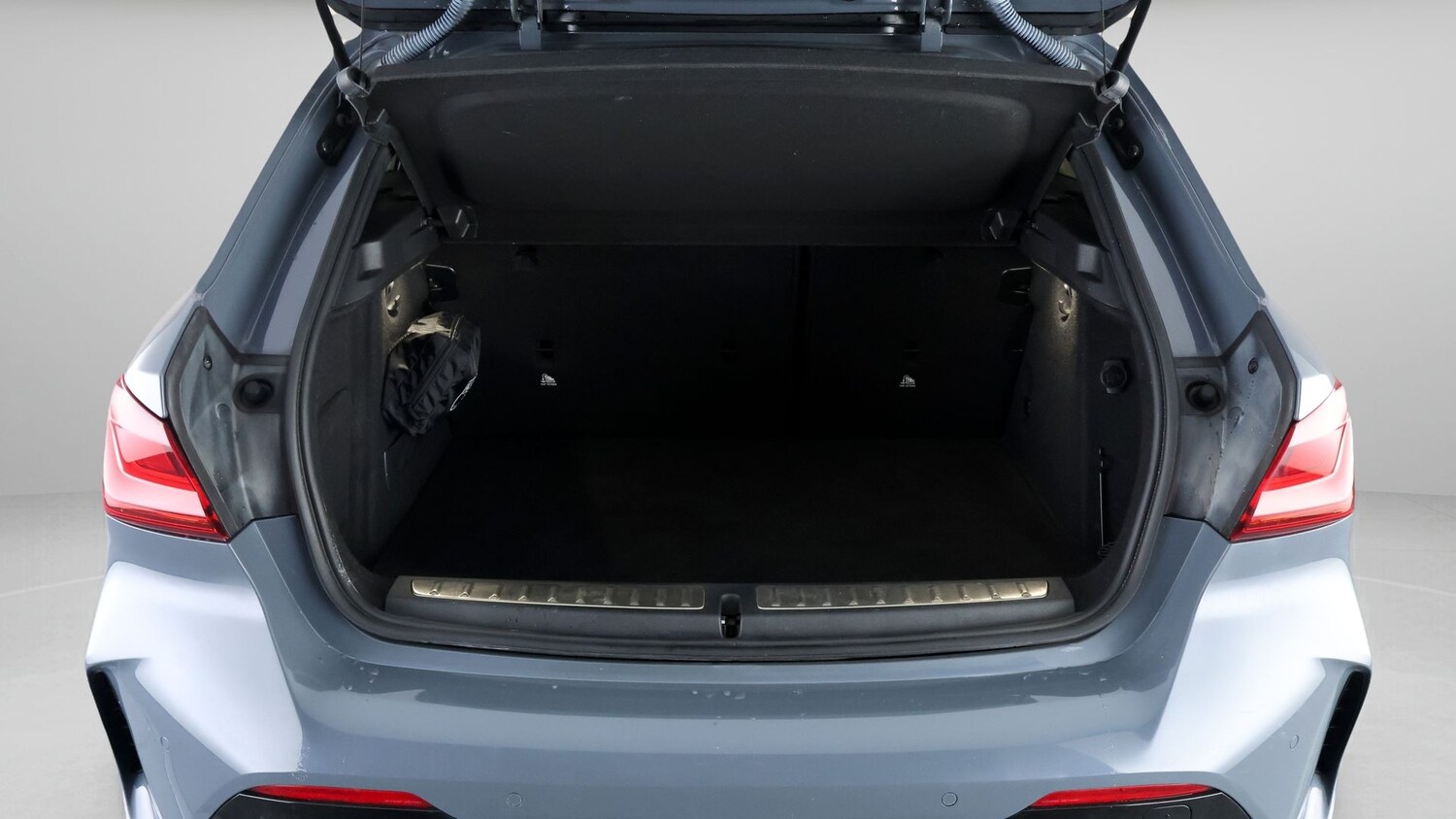 Used BMW 1 Series 2020 for sale - 77653570: Photo 17