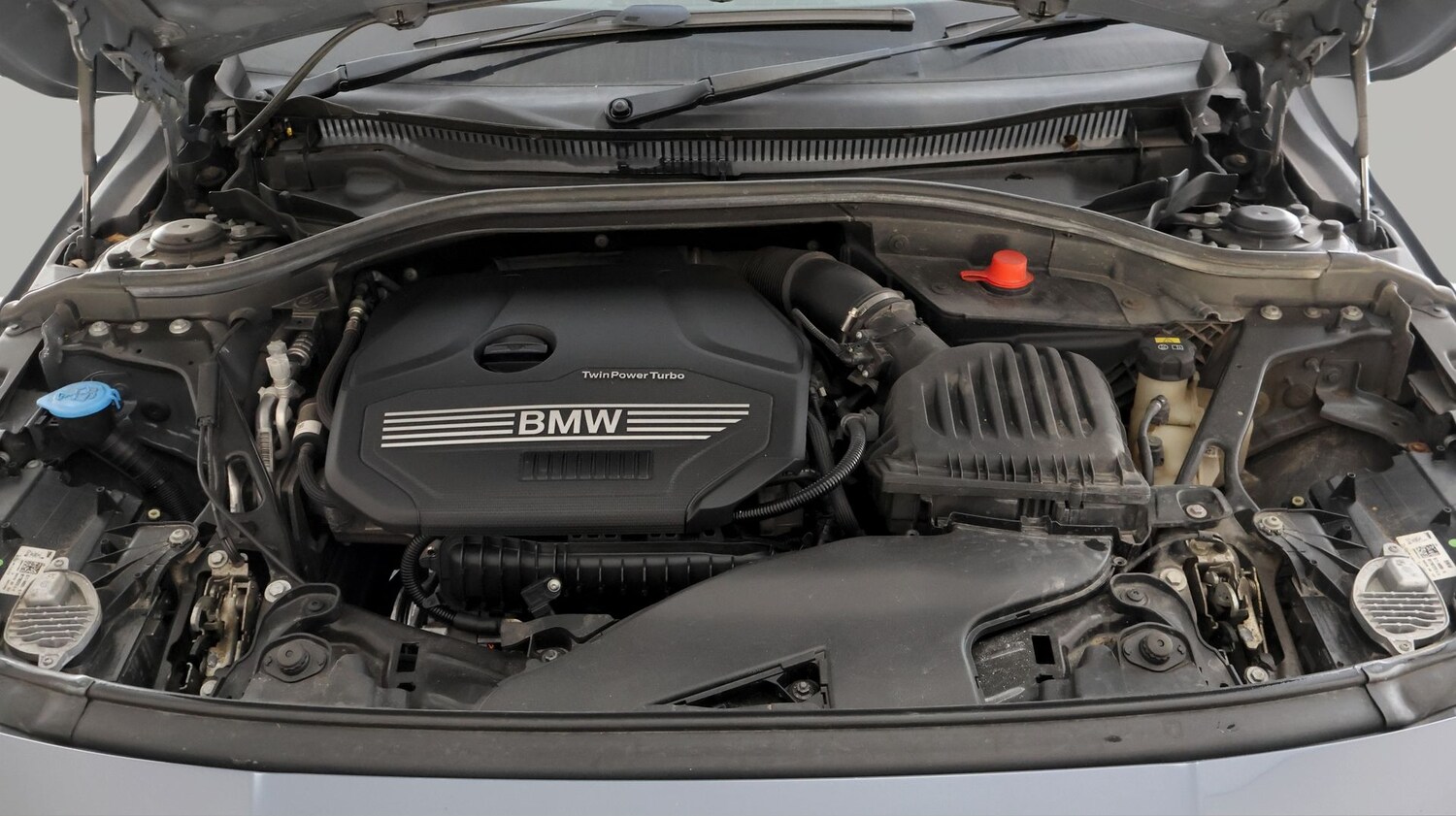 Used BMW 1 Series 2020 for sale - 77653570: Photo 19