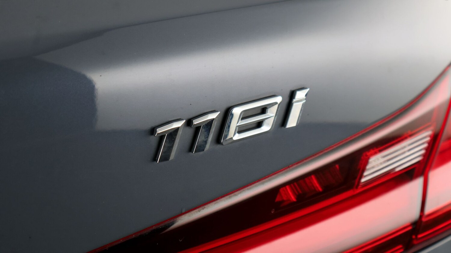 Used BMW 1 Series 2020 for sale - 77653570: Photo 20