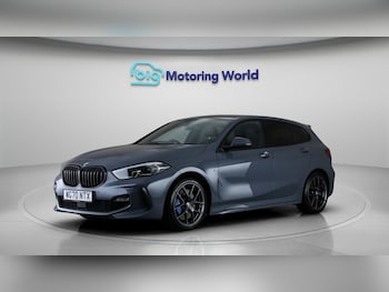 Used BMW 1 Series 2020 for sale - 77653570: Photo