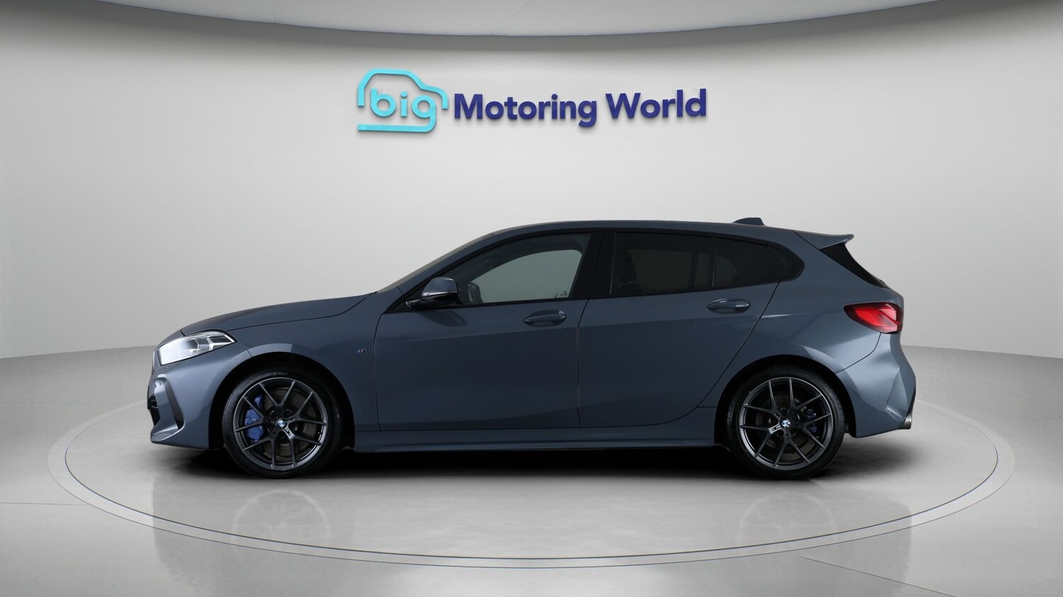 Used BMW 1 Series 2020 for sale - 77653570: Photo 4