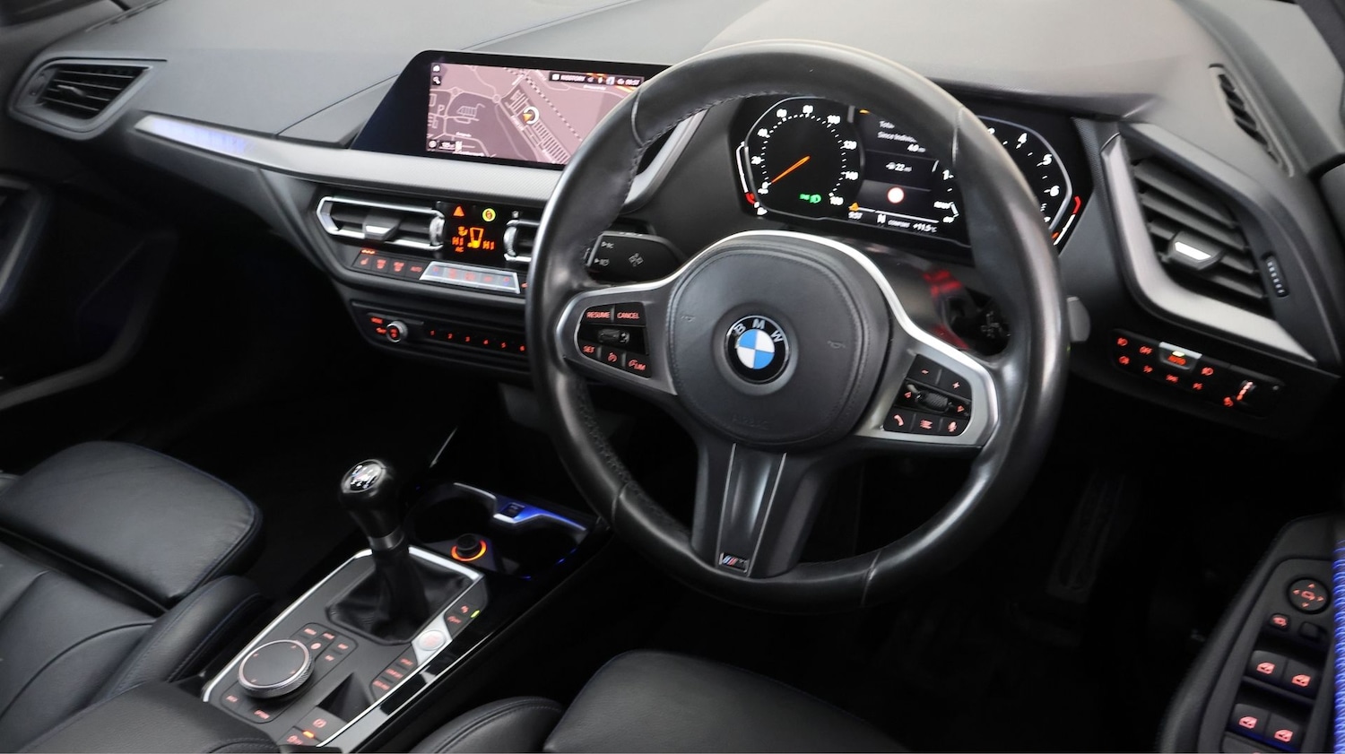 Used BMW 1 Series 2020 for sale - 77653570: Photo 9