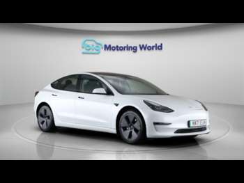 Used Tesla Model 3 2021 for sale - 75167248: Photo