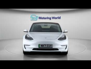 Used Tesla Model 3 2021 for sale - 75167248: Photo