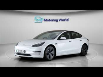 Used Tesla Model 3 2021 for sale - 75167248: Photo